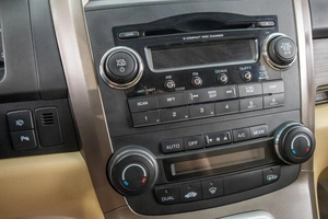 Внедорожник Honda CR-V 2008 года, 1179000 рублей, Барнаул