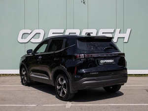 Внедорожник Chery Tiggo 4 2025 года, 1835000 рублей, Большой Сочи