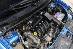 Хетчбэк Renault Sandero 2015 года, 849000 рублей, Новокузнецк