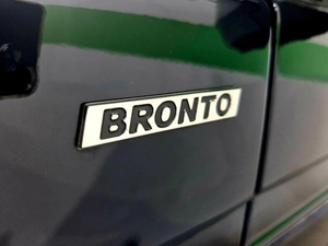 Внедорожник ВАЗ (LADA) Niva Legend Bronto 2024 года, 1665000 рублей, Красноярск