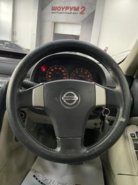 Седан Nissan Skyline 2001 года, 537000 рублей, Солонцы