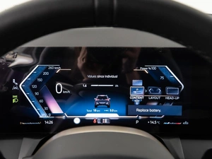 Внедорожник BMW X3 2025 года, 9607077 рублей, Москва