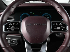 Внедорожник Jetour X90 Plus 2024 года, 3390000 рублей, Аксай