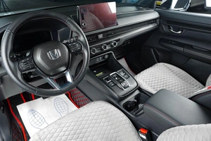 Внедорожник Honda CR-V 2024 года, 4619000 рублей, Тюмень