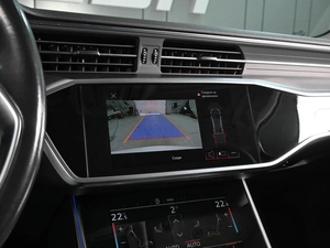 Седан Audi A6 2020 года, 3899000 рублей, Аксай