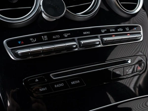 Седан Mercedes-benz C-класс 2014 года, 1900000 рублей, Краснодар