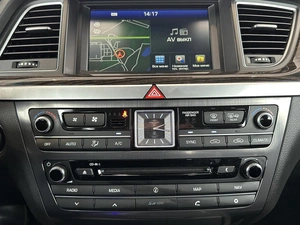 Седан Genesis G80 2017 года, 2250000 рублей, Уфа