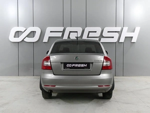 Лифтбек Skoda Octavia 2012 года, 929000 рублей, Аксай