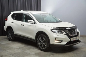 Внедорожник Nissan X-Trail 2019 года, 2497000 рублей, Красноярск