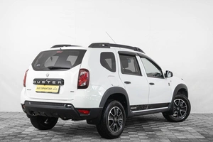 Внедорожник Renault Duster 2017 года, 1499000 рублей, Кемерово