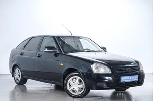 Хетчбэк ВАЗ (LADA) Priora 2013 года, 319000 рублей, Челябинск