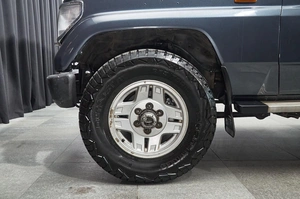 Внедорожник Toyota Land Cruiser Prado 1991 года, 1098000 рублей, Красноярск