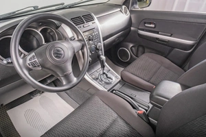 Внедорожник Suzuki Grand Vitara 2014 года, 1299000 рублей, Томск