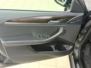 Внедорожник BMW X4 2020 года, 4745000 рублей, Красноярск