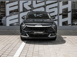 Внедорожник Kia Sportage 2022 года, 3143777 рублей, Ставрополь