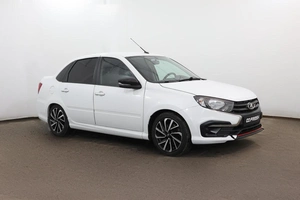 Седан ВАЗ (LADA) Granta 2025 года, 1245000 рублей, Орёл