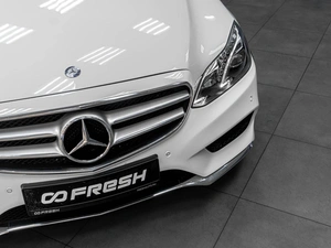 Седан Mercedes-benz E-класс 2014 года, 2349000 рублей, Тюмень