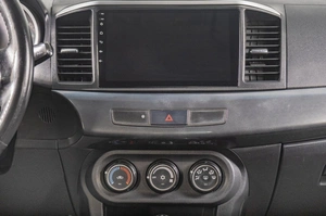 Седан Mitsubishi Lancer 2009 года, 679000 рублей, Томск