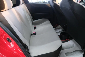 Хетчбэк Toyota Vitz 2011 года, 849000 рублей, Омск