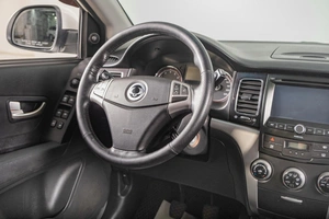 Внедорожник SsangYong Actyon 2013 года, 1169000 рублей, Томск