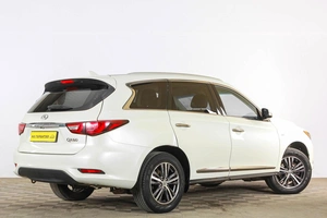 Внедорожник Infiniti QX60 2018 года, 2449000 рублей, Тюмень