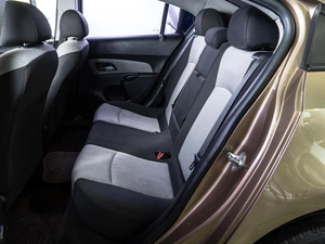 Седан Chevrolet Cruze 2012 года, 689000 рублей, Волгоград