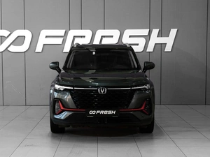 Внедорожник Changan CS35 Plus 2023 года, 1698000 рублей, Тверь