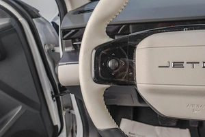 Внедорожник Jetour Dashing 2024 года, 2299000 рублей, Челябинск