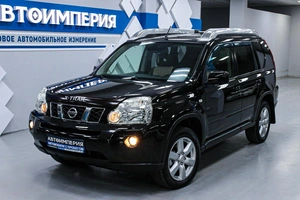 Внедорожник Nissan X-Trail 2007 года, 1178000 рублей, Солонцы