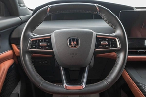 Внедорожник Changan UNI-K 2024 года, 3149000 рублей, Барнаул