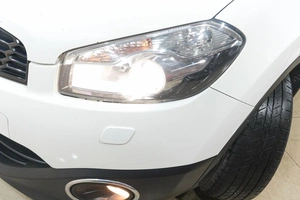 Внедорожник Nissan Qashqai 2011 года, 1239000 рублей, Новокузнецк