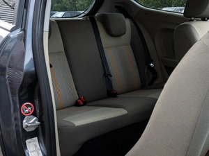Хетчбэк Ford Fiesta 2009 года, 580000 рублей, Краснодар