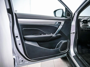 Внедорожник Geely Coolray 2022 года, 1749000 рублей, Красноярск