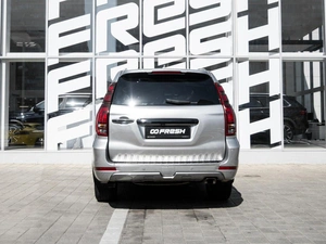 Внедорожник Haval H9 2023 года, 2539000 рублей, Ставрополь