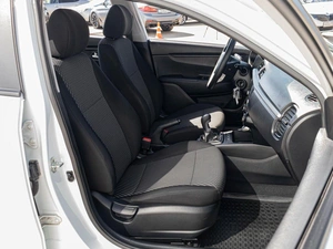 Седан Kia Rio 2019 года, 1210000 рублей, Краснодар