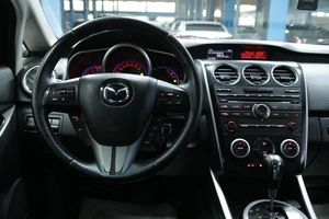Внедорожник Mazda CX-7 2010 года, 1068000 рублей, Солонцы