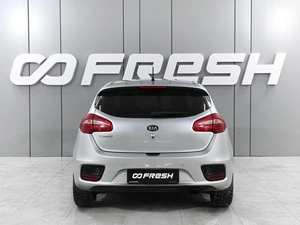 Хетчбэк Kia Ceed 2016 года, 1369000 рублей, Аксай