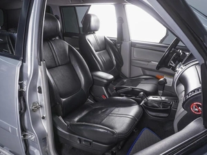 Внедорожник Mitsubishi Pajero Sport 2014 года, 2090000 рублей, Ростов-на-Дону