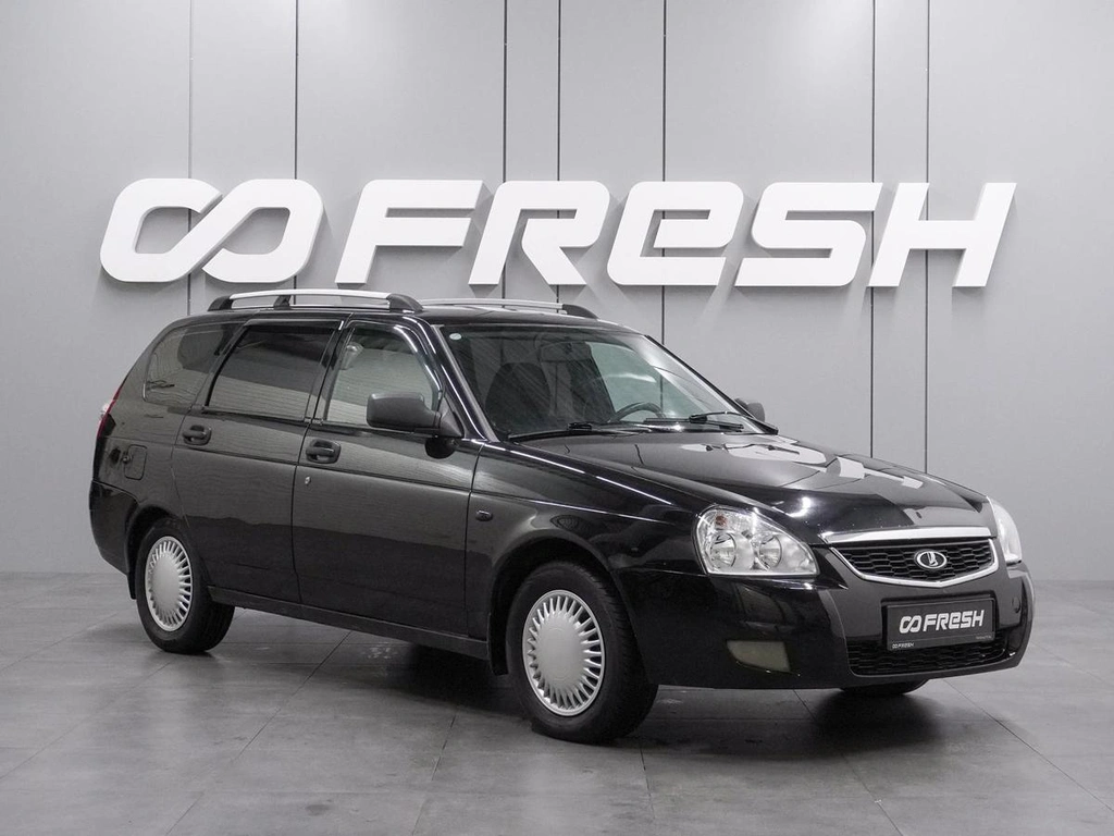 Универсал ВАЗ (LADA) Priora 2011 года, 364000 рублей, Воронеж