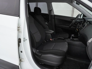 Внедорожник Hyundai Creta 2019 года, 1740000 рублей, Тверь