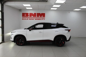 Внедорожник OMODA C5 2023 года, 1945000 рублей, Смоленск