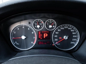 Хетчбэк Ford Focus 2007 года, 595000 рублей, Ставрополь