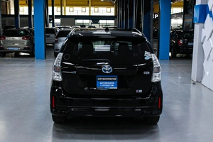 Универсал Toyota Prius Alpha 2014 года, 1458000 рублей, Солонцы