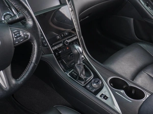 Седан Infiniti Q50 2016 года, 2149000 рублей, Сургут