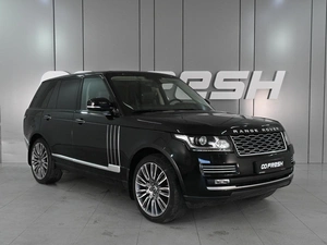Внедорожник Land Rover Range Rover 2013 года, 2934000 рублей, Ростов-на-Дону
