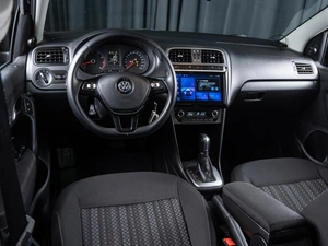 Седан Volkswagen Polo 2020 года, 1375000 рублей, Волгоград