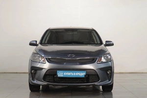 Седан Kia Rio 2018 года, 1429000 рублей, Челябинск