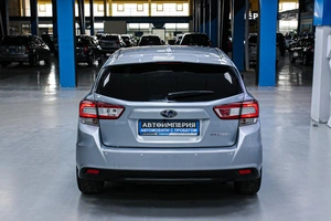 Хетчбэк Subaru Impreza 2019 года, 1298000 рублей, Солонцы