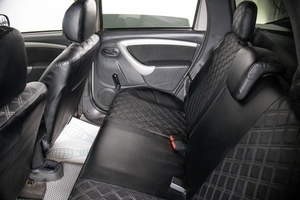 Внедорожник Renault Duster 2014 года, 699000 рублей, Пермь