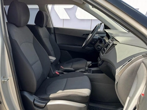 Внедорожник Hyundai Creta 2016 года, 1599000 рублей, Кропоткин